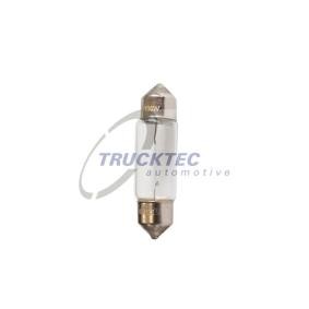 Glühlampe für RENAULT von TRUCKTEC AUTOMOTIVE
