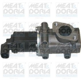MEAT & DORIA 88007B AGR Ventil ALFA ROMEO 156 (932) 2.5 190 PS Otto