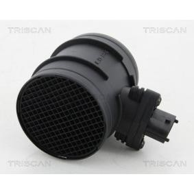 Compre Medidor de massa de ar da TRISCAN 8812 10020 a um preço baixo por 91,95&nbsp;&euro;