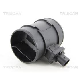 Compre Medidor de massa de ar da TRISCAN 8812 24021 a um preço baixo por 200,32&nbsp;&euro;