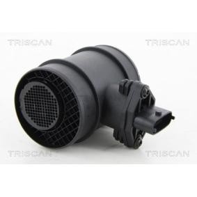 Compre Medidor de massa de ar da TRISCAN 8812 43200 a um preço baixo por 125,75&nbsp;&euro;