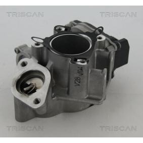 TRISCAN 8813 24039 AGR Ventil RENAULT MEGANE 3 Grandtour (KZ0/1) 2.0 150 PS Diesel