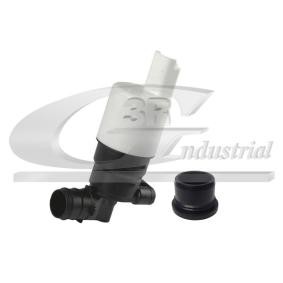 3RG 88210 Waschwasserpumpe RENAULT GRAND SCENIC 3 (JZ0/1)