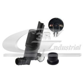 3RG 88211 Waschwasserpumpe RENAULT GRAND SCENIC 3 (JZ0/1)