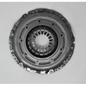 Kupplungsdruckplatte von SACHS PERFORMANCE 883082 002398