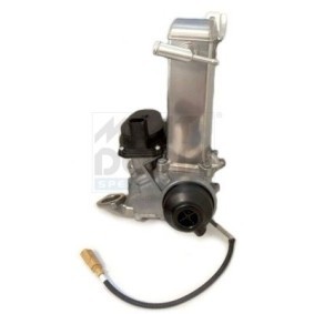 AGR-Kühler des Herstellers MEAT & DORIA - Originalware Artikelnummer: 88419