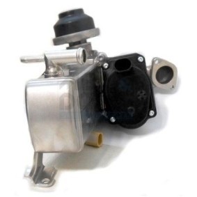 AGR-Kühler des Herstellers MEAT & DORIA - Originalware Artikelnummer: 88421