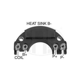 ERA 885021 Zündmodul MAZDA FAMILIA 4 (BF)