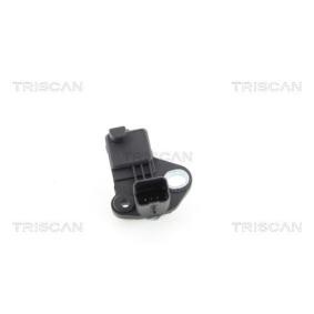 TRISCAN 8855 28103 Sensor da temperatura do líquido de refrigeração MINI Hatchback (R56) 1.6 90 cv Diesel