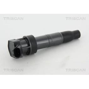 TRISCAN 8860 43048 Bobina HYUNDAI H-1 Cargo (TQ) 2.4 171 cv Motor otto