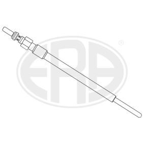 Compre Vela incandescente da ERA 886010 a um preço baixo por 37,38&nbsp;&euro;