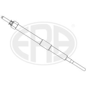 Compre Vela incandescente da ERA 886023 a um preço baixo por 47,78&nbsp;&euro;