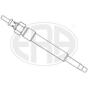 ERA 886049 Glödstift MERCEDES-BENZ C-klass T-modell (S202) 2.5 150 hk Diesel