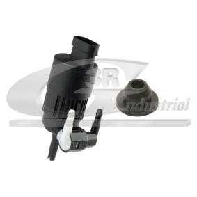 3RG 88606 Waschwasserpumpe RENAULT LAGUNA 1 (B56, 556) 1.6 107 PS Otto