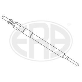 Glühkerze von ERA 886077