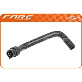 Osta Jäähdyttimen letku FARE SA:llä 8864 edullisesti hintaan 90,27&nbsp;&euro;