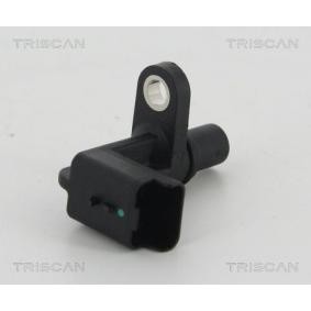 TRISCAN 8865 28101 Sensor de temperatura del refrigerante MINI Paceman (R61) 1.6 116 cv Motor otto