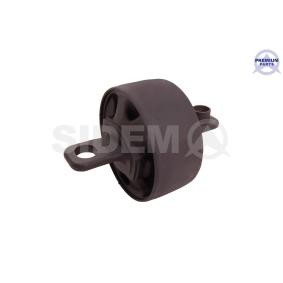 SIDEM 887308 Buje eje HYUNDAI Grand Santa Fé (DM) 3.0 249 cv Motor otto