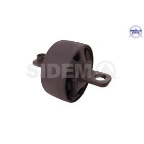 SIDEM 887309 Buje eje HYUNDAI Grand Santa Fé (DM) 3.0 249 cv Motor otto