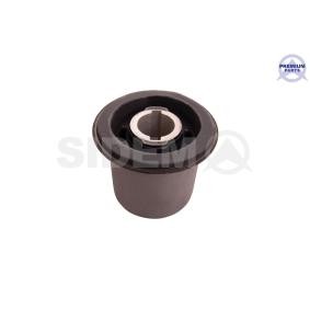 SIDEM 887310 Buje eje HYUNDAI Grand Santa Fé (DM) 3.0 249 cv Motor otto