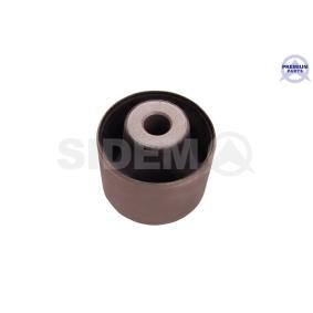 SIDEM 887311 Buje eje HYUNDAI Grand Santa Fé (DM) 3.0 249 cv Motor otto