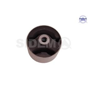 SIDEM 887313 Buje eje HYUNDAI Grand Santa Fé (DM) 3.0 249 cv Motor otto