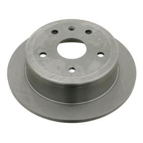 Acquista Disco freno da SWAG 89 92 3540 a buon mercato per soli 50,12&nbsp;&euro;