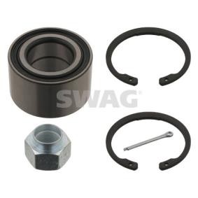 Acquista Kit cuscinetto ruota da SWAG 89 93 1690 a buon mercato per soli 22,23&nbsp;&euro;