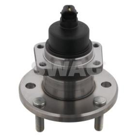 Acquista Kit cuscinetto ruota da SWAG 89 93 2805 a buon mercato per soli 79,05&nbsp;&euro;