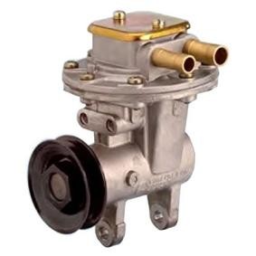 FISPA 89.117 Bomba de vácuo, sistema de travagem ROVER