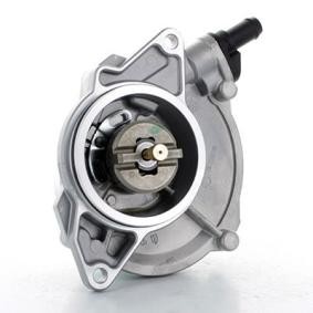 FISPA 89.228 Bomba de vácuo, sistema de travagem VW PHAETON