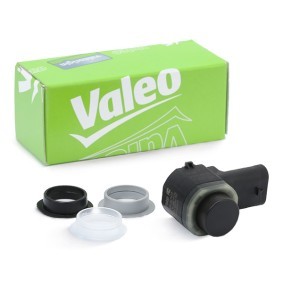 VALEO 890000 Sensori di parcheggio TOYOTA