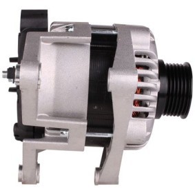 PowerMax 89215648 Alternateur CHEVROLET CRUZE (J300) 1.8 137 CV Essence