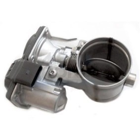 MEAT & DORIA 89295 Abgasklappe VW