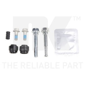 Comprar Casquillo guía, pinza del freno de NK 8930015 a bajo precio de 13,74&nbsp;&euro;