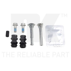 NK 8936016 Soporte de pinzas de freno SUZUKI