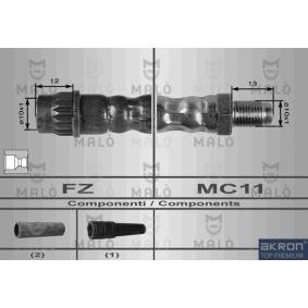 Acquista Tubo freno da MALÒ 8940 a buon mercato per soli 55,35&nbsp;&euro;