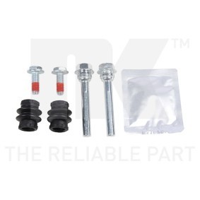 Comprar Casquillo guía, pinza del freno de NK 8947012 a bajo precio de 12,81&nbsp;&euro;