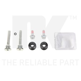 Comprar Casquillo guía, pinza del freno de NK 8952008 a bajo precio de 13,64&nbsp;&euro;