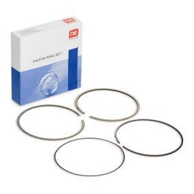 NE 8952160000 Kolbenringe JEEP