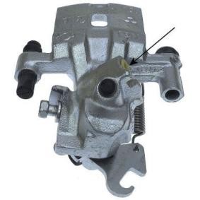 Compre Pinça de travão da HELLA 8AC 355 380-181 a um preço baixo por 270,81&nbsp;&euro;