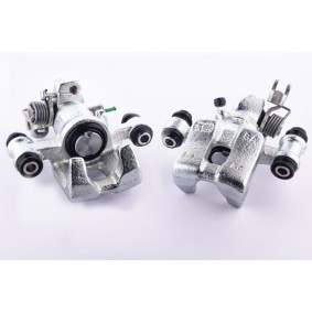 HELLA 8AC 355 381-231 Pinças de travão KIA CERATO