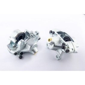 Compre Pinça de travão da HELLA 8AC 355 381-631 a um preço baixo por 78,10&nbsp;&euro;