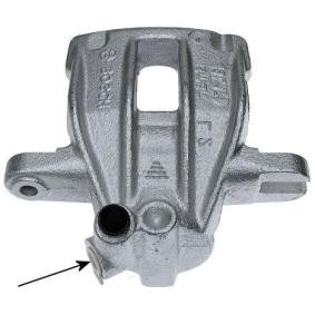 Køb Bremsekaliber af HELLA 8AC 355 385-041 til den lave pris 1.015,08&nbsp;kr.