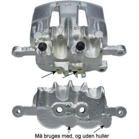 Compre Pinça de travão da HELLA 8AC 355 385-501 a um preço baixo por 198,24&nbsp;&euro;