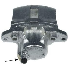 Bremssattel 8AC 355 388-291 für DACIA