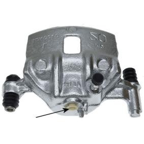 HELLA 8AC 355 388-681 Bromsok HYUNDAI ACCENT 1 (X-3) 1.3 60 hk Bensinmotor