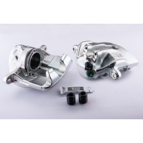 Compre Pinça de travão da HELLA 8AC 355 389-231 a um preço baixo por 118,71&nbsp;&euro;