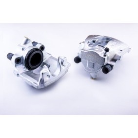 Compre Pinça de travão da HELLA 8AC 355 391-381 a um preço baixo por 121,62&nbsp;&euro;