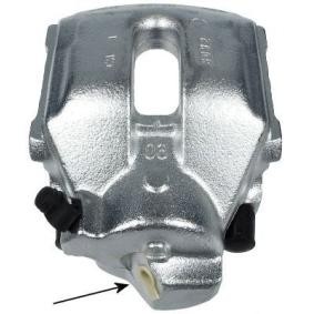 Compre Pinça de travão da HELLA 8AC 355 393-081 a um preço baixo por 102,67&nbsp;&euro;